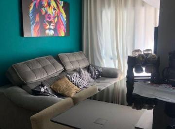Apartamento · 55m² · 2 Quartos · 1 Vaga · Apartamento à venda em São Bernardo do Campo, Independência, com 2 quartos, com 55 m²