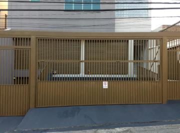 Comercial · 490m² · 3 Vagas · Prédio à venda em São Bernardo do Campo, Vila Jerusalém, com 490 m²
