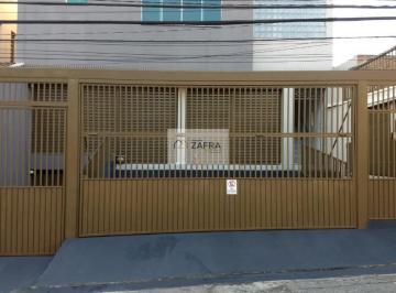 Comercial · 490m² · 3 Vagas · Prédio à venda em São Bernardo do Campo, Vila Jerusalém, com 490 m²