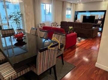 Apartamento · 144m² · 3 Quartos · 2 Vagas · Apartamento à venda em São Bernardo do Campo, Planalto, com 3 suítes, com 144.5 m²