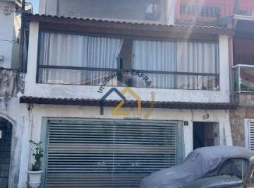Casa · 245m² · 3 Quartos · 2 Vagas · Sobrado à venda em São Bernardo do Campo, Planalto, com 3 quartos, com 245.45 m²