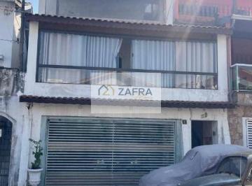 Casa · 245m² · 3 Quartos · 2 Vagas · Sobrado à venda em São Bernardo do Campo, Planalto, com 3 quartos, com 245.45 m²