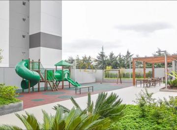 Apartamento · 52m² · 2 Quartos · 1 Vaga · Apartamento à venda em São Bernardo do Campo, Rudge Ramos, com 2 quartos, com 52 m², Living Magic