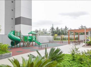 Apartamento · 52m² · 2 Quartos · 1 Vaga · Apartamento à venda em São Bernardo do Campo, Rudge Ramos, com 2 quartos, com 52 m², Living Magic