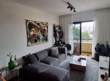 Apartamento · 93m² · 3 Quartos · 1 Vaga · Apartamento à venda em São Bernardo do Campo, Rudge Ramos, com 3 quartos, com 93 m²