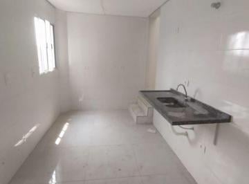 Apartamento · 84m² · 2 Quartos · 1 Vaga · Cobertura à venda em Santo André, Jardim Irene, com 2 quartos, com 84 m², Não Informado