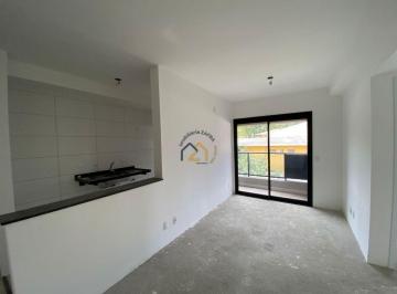 Apartamento · 52m² · 2 Quartos · 1 Vaga · Apartamento à venda em São Bernardo do Campo, Jardim do Mar, com 2 quartos, com 52 m², Aldana Jardim