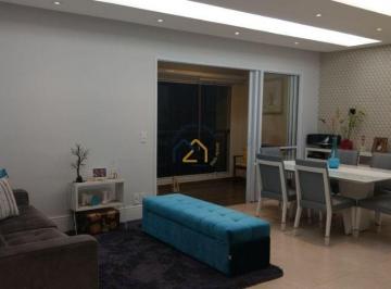 Apartamento · 106m² · 3 Quartos · 3 Vagas · Apartamento à venda em São Bernardo do Campo, Centro, com 3 quartos, com 106 m², Auge Home Resort