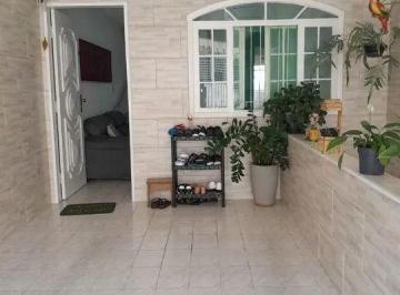 Casa · 243m² · 3 Quartos · 1 Vaga · Sobrado à venda em São Bernardo do Campo, Jardim Cantareira, com 3 quartos, com 243 m²