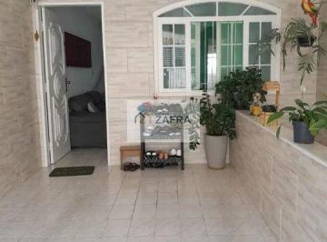 Casa · 243m² · 3 Quartos · 1 Vaga · Sobrado à venda em São Bernardo do Campo, Jardim Cantareira, com 3 quartos, com 243 m²