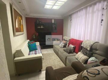 Casa · 233m² · 3 Quartos · 2 Vagas · Casa à venda em São Bernardo do Campo, Vila Jerusalém, com 3 quartos, com 233.75 m²