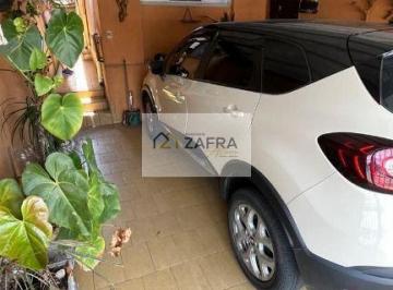 Casa · 109m² · 2 Quartos · 1 Vaga · Casa à venda em São Bernardo do Campo, Assunção, com 2 quartos, com 109 m²