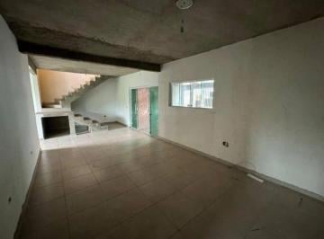 Casa · 220m² · 2 Quartos · 3 Vagas · Sobrado à venda em São Bernardo do Campo, Vila Marchi, com 2 suítes, com 220 m²