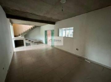 Casa · 220m² · 2 Quartos · 3 Vagas · Sobrado à venda em São Bernardo do Campo, Vila Marchi, com 2 suítes, com 220 m²