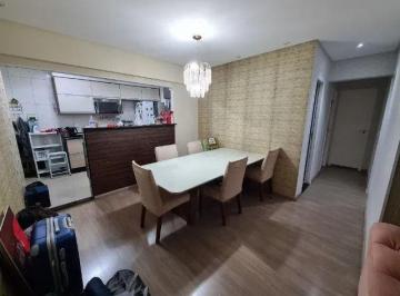 Apartamento · 104m² · 3 Quartos · 2 Vagas · Apartamento à venda em São Bernardo do Campo, Centro, com 3 quartos, com 104 m², Arcádia