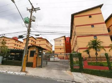 Apartamento · 64m² · 3 Quartos · 1 Vaga · Apartamento à venda em São Bernardo do Campo, Vila Jerusalém, com 3 quartos, com 64 m²