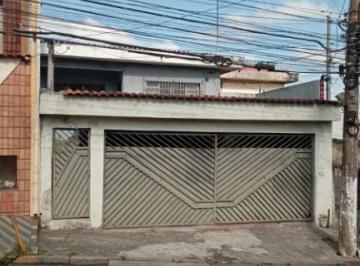 Comercial · 170m² · 3 Quartos · 2 Vagas · Casa à venda em São Bernardo do Campo, Dos Casa, com 3 quartos, com 170 m²