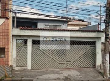 Comercial · 170m² · 3 Quartos · 2 Vagas · Casa à venda em São Bernardo do Campo, Dos Casa, com 3 quartos, com 170 m²