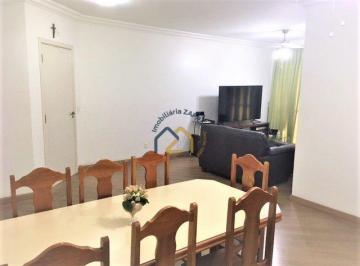 Apartamento · 129m² · 3 Quartos · 3 Vagas · Apartamento à venda em São Bernardo do Campo, Vila Caminho do Mar, com 3 suítes, com 129 m²