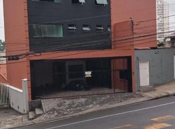 Comercial · 429m² · 5 Vagas · Salão à venda em São Bernardo do Campo, Vila Baeta Neves, com 429 m²