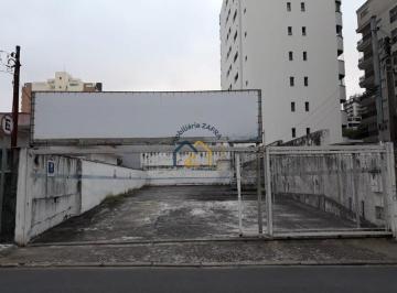 Comercial · 250m² · Terreno à venda e para alugar em São Bernardo do Campo, Centro