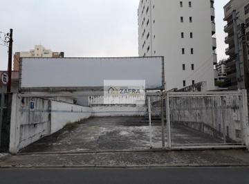 Comercial · 250m² · Terreno à venda e para alugar em São Bernardo do Campo, Centro