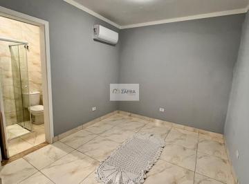 Casa · 125m² · 2 Quartos · 1 Vaga · Sobrado para alugar em São Bernardo do Campo, Assunção, com 2 quartos, com 125 m²