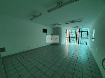 Comercial · 56m² · Sala para alugar em São Bernardo do Campo, Jardim do Mar, com 56 m²