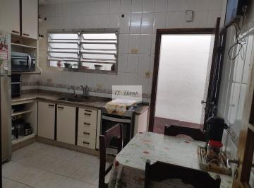 Casa · 200m² · 5 Quartos · 3 Vagas · Casa à venda em São Bernardo do Campo, Jardim Aurora, com 5 quartos