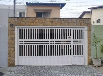 Casa · 184m² · 4 Quartos · Sobrado à venda em São Bernardo do Campo, Vila Vivaldi, com 4 quartos, com 184 m²