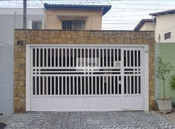 Casa · 184m² · 4 Quartos · Sobrado à venda em São Bernardo do Campo, Vila Vivaldi, com 4 quartos, com 184 m²
