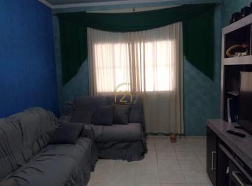 Casa · 14980m² · 3 Quartos · 1 Vaga · Sobrado à venda em São Bernardo do Campo, Jardim Thelma, com 3 quartos, com 14980 m²