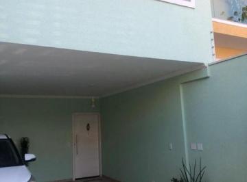 Casa · 243m² · 2 Quartos · 4 Vagas · Sobrado à venda em São Bernardo do Campo, Nova Petrópolis, com 2 suítes, com 243.56 m²