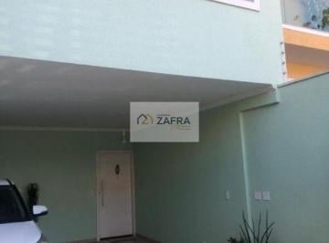Casa · 243m² · 2 Quartos · 4 Vagas · Sobrado à venda em São Bernardo do Campo, Nova Petrópolis, com 2 suítes, com 243.56 m²