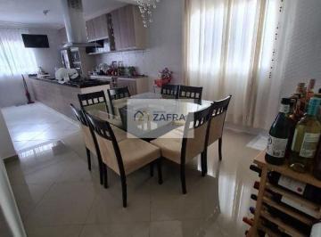 Casa · 700m² · 3 Quartos · 2 Vagas · Sobrado à venda em São Bernardo do Campo, Alves Dias, com 3 quartos