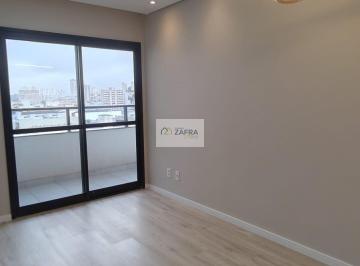 Apartamento · 54m² · 2 Quartos · 1 Vaga · Apartamento à venda em São Bernardo do Campo, Centro, com 2 quartos, com 54 m², Condominio Motiró