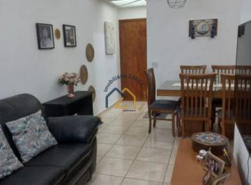Apartamento · 72m² · 3 Quartos · 2 Vagas · Apartamento à venda em São Bernardo do Campo, Jardim Olavo Bilac, com 3 quartos, com 72 m²