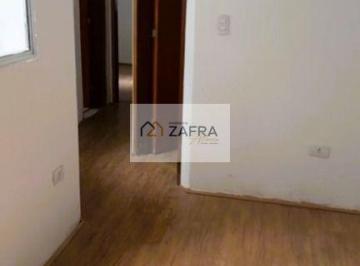 Apartamento · 42m² · 2 Quartos · 1 Vaga · Apartamento à venda em Santo André, Jardim Irene, com 2 quartos, com 42 m², Não Informado