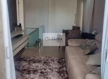 Apartamento · 153m² · 4 Quartos · 2 Vagas · Apartamento à venda em São Bernardo do Campo, Nova Petrópolis, com 4 quartos, com 153 m²