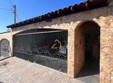 Casa · 215m² · 4 Quartos · 3 Vagas · Sobrado à venda em São Bernardo do Campo, Assunção, com 4 quartos, com 215 m²