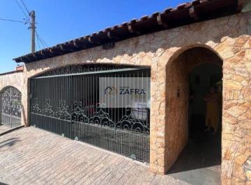 Casa · 215m² · 4 Quartos · 3 Vagas · Sobrado à venda em São Bernardo do Campo, Assunção, com 4 quartos, com 215 m²