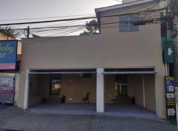 Comercial · 124m² · 3 Vagas · Salão à venda em São Bernardo do Campo, Assunção, com 124 m²