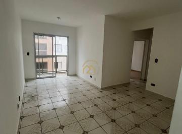 Apartamento · 70m² · 3 Quartos · 1 Vaga · Apartamento à venda em São Bernardo do Campo, Assunção, com 3 quartos, com 70 m², Edifício Bahamas