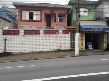 Casa · 310m² · 3 Quartos · Casa à venda em São Bernardo do Campo, Jardim Campestre, com 3 quartos