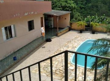 Casa · 480m² · 2 Quartos · 5 Vagas · Sobrado à venda em São Bernardo do Campo, Rio Grande, com 2 suítes, com 480 m²