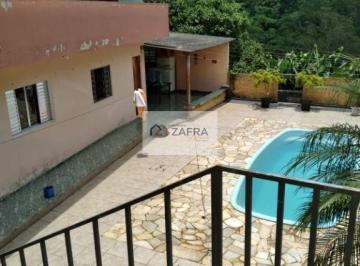 Casa · 480m² · 2 Quartos · 5 Vagas · Sobrado à venda em São Bernardo do Campo, Rio Grande, com 2 suítes, com 480 m²