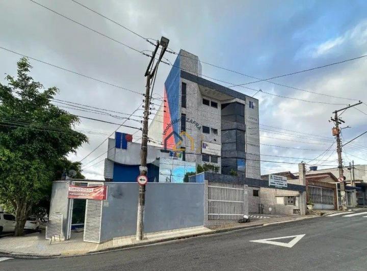 Foto do imóvel - Prédio para venda e locação, localizado no Bairro AssunçãoImóvel com 17 salas grandes.