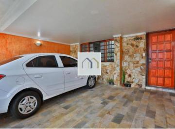 Casa · 140m² · 3 Quartos · 2 Vagas · Casa à venda em São Bernardo do Campo, Paulicéia, com 3 quartos, com 140.24 m²