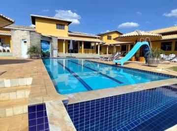 Rural · 5160m² · 7 Quartos · 10 Vagas · Chácara em Condomínio com 7 quartos, Itu - R$ 2.1 mi, Cod: CO-1339