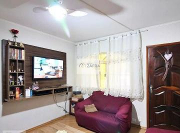 Casa · 118m² · 2 Quartos · 1 Vaga · Sobrado à venda em São Bernardo do Campo, Jardim Santo Ignácio, com 2 quartos, com 118 m²